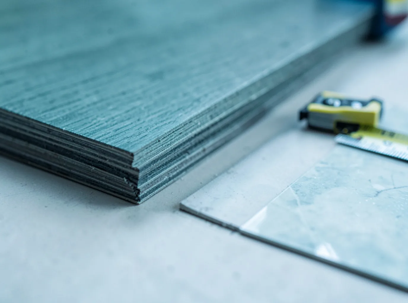 Luxury Vinyl Plank Installation Weston, PA FAQs
